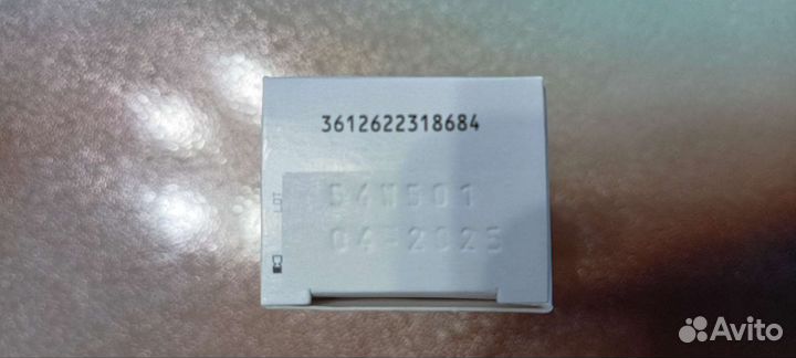 Крем для тела La roche-posay lipikar baume AP+M