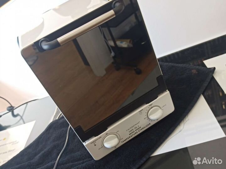 Сухожар для маникюра