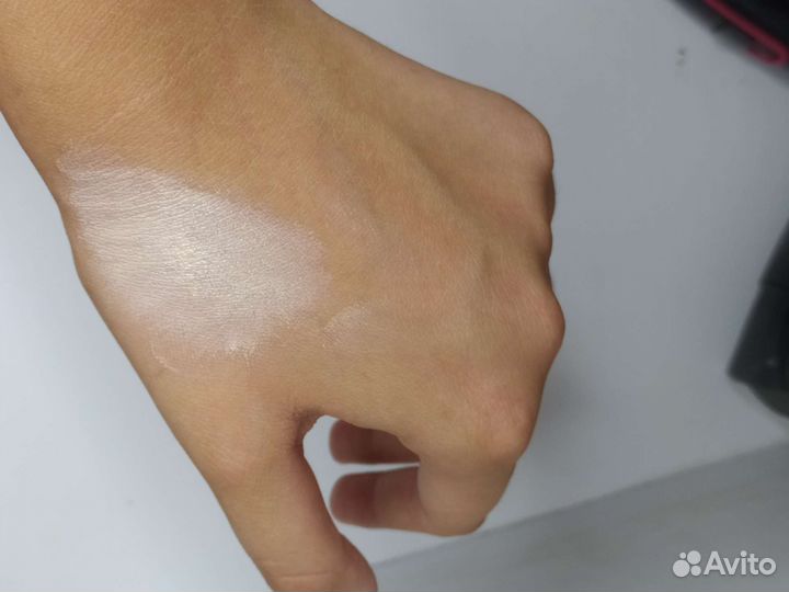 Тональный крем