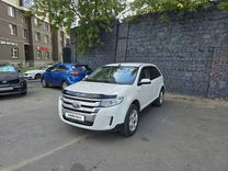 Ford Edge 3.5 AT, 2014, 227 500 км, с пробегом, цена 1 300 000 руб.