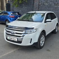 Ford Edge 3.5 AT, 2014, 227 500 км, с пробегом, цена 1 050 000 руб.