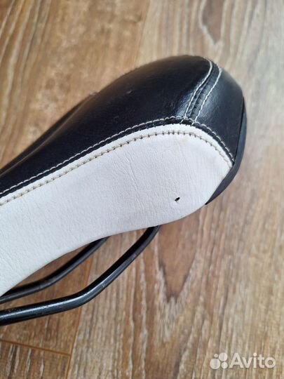 Седло сиденье Forward для велосипеда