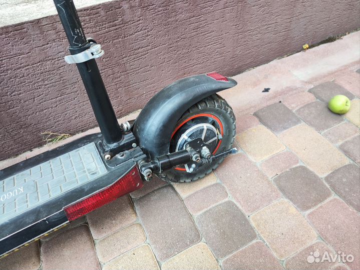 Kugoo M4 PRO