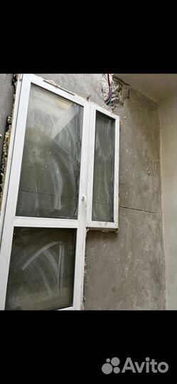 Балконный блок