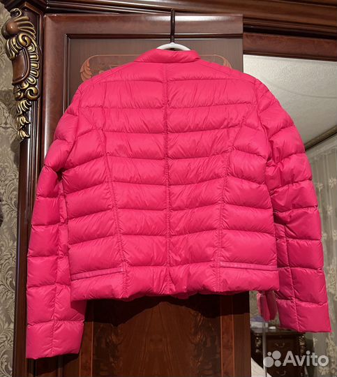 Куртка демисезонная женская 48 50 новая