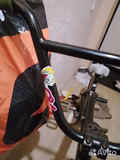 Руль Eclat dive 9.5