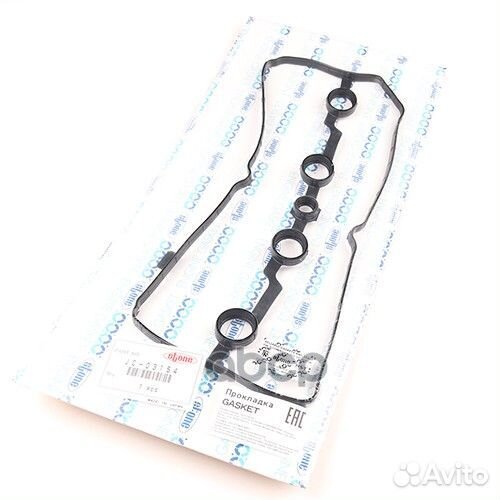 Прокладка клапанной крышки nissan X-trail/qashq