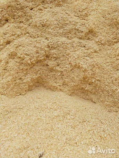 Опилки бесплатно