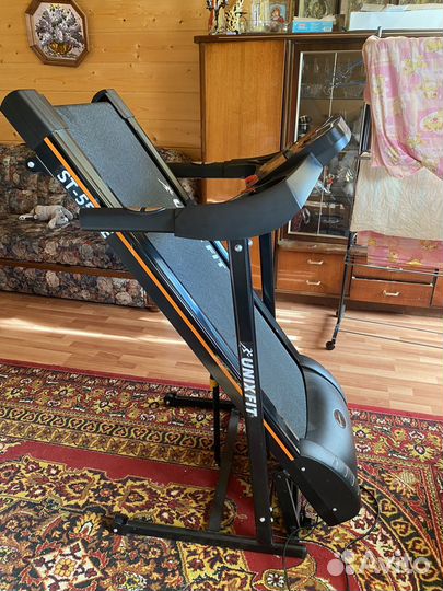 Беговая дорожка unixfit ST-550LE