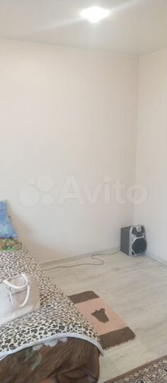 Квартира-студия, 24,7 м², 4/9 эт.