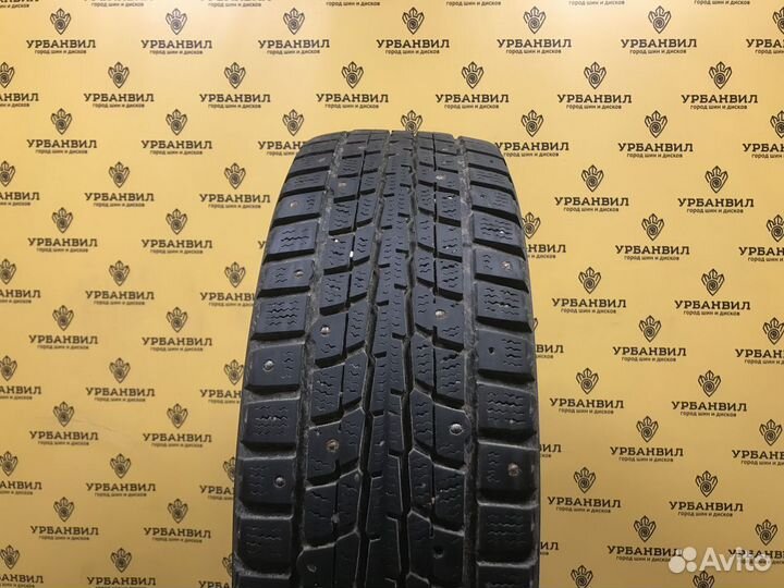 Dunlop SP Winter Ice 01 185/65 R15 88T