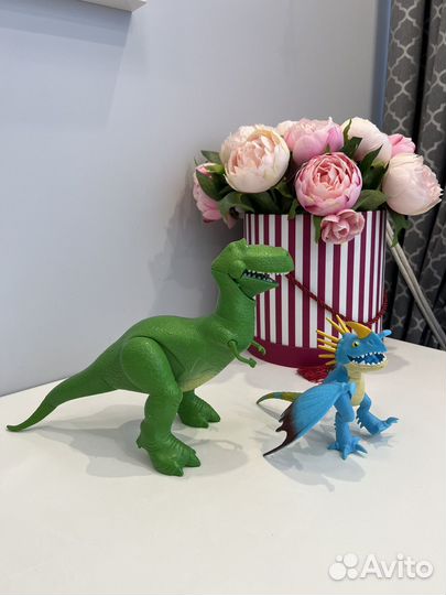 Коллекционные игрушки