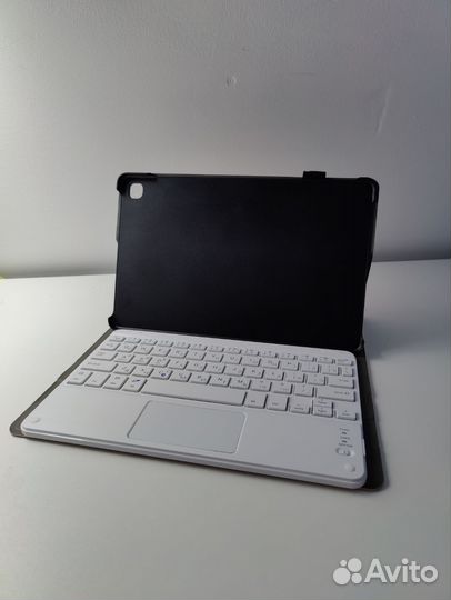 Чехол с клавиатурой для Samsung Galaxy tab s6 lite