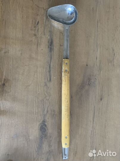 Экспедиция поварёшка длинная