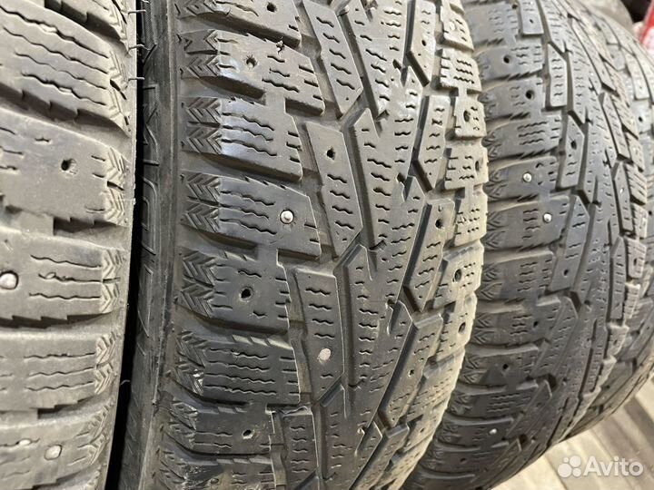 Mazzini Ice Leopard 185/65 R15