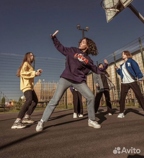 Педагог хореограф