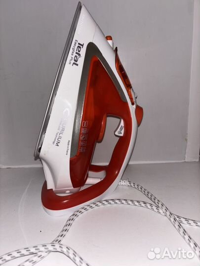 Утюг tefal