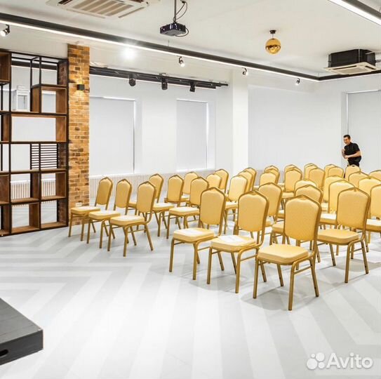 Деловые встречи, тренинг, презентации, семинары