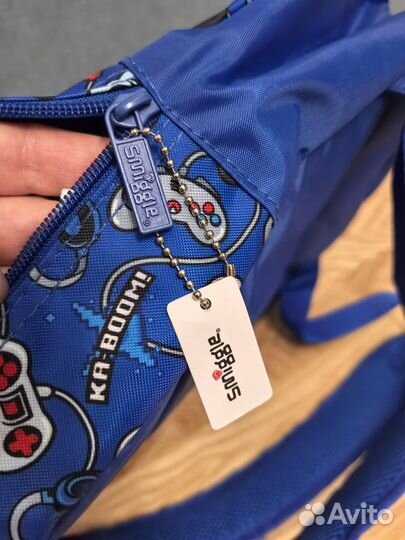 Рюкзак смиггл smiggle