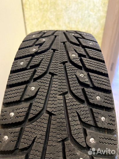 Hankook Winter I'Pike RS W419 185/65 R15 92T