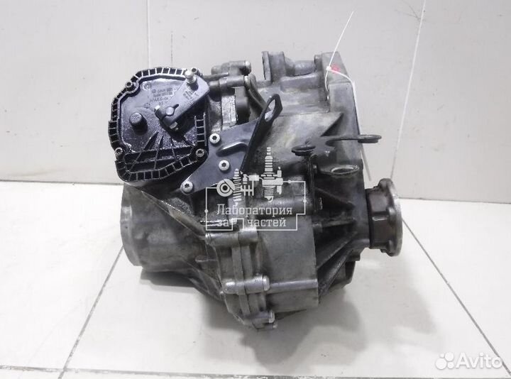 АКПП VAG 0AM300049E00F