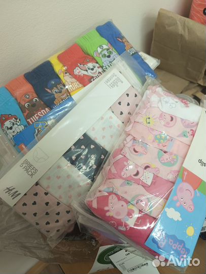 Детская одежда от 0 до 16