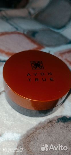 Румяна в шариках