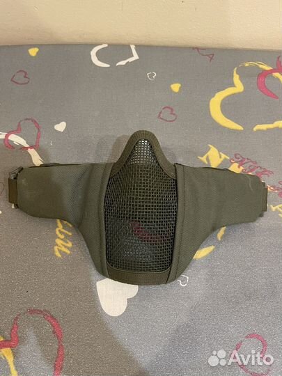 Снаряжение для страйкбола