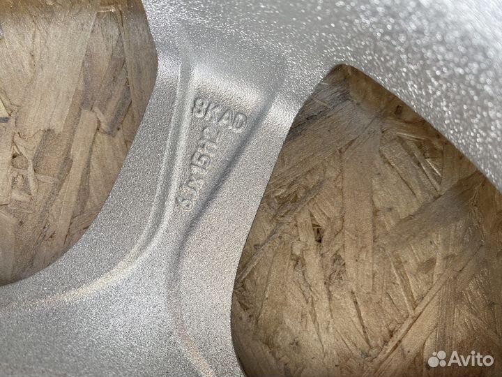 Диски r 15 на ваз