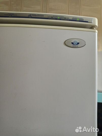 Холодильник Атлант бу