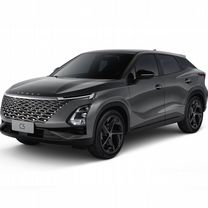 Новый OMODA C5 1.6 AMT, 2024, цена от 2 539 900 руб.