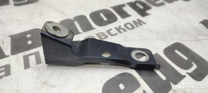 Крепление крыла переднее левое Audi A7 4G CGW