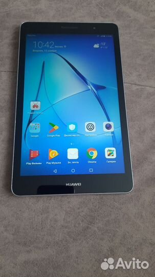 Планшет huawei matepad