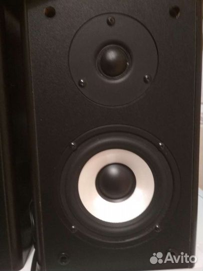 Акустическая система Microlab solo -1 mk3