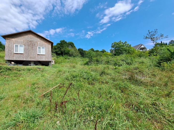 Участок 7 га (ИЖС)