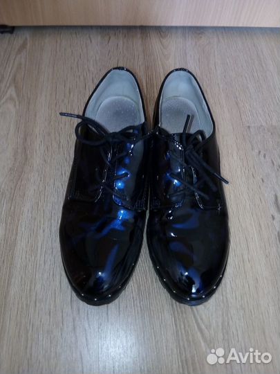 Туфли раз.36