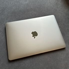 Apple MacBook 12 retina 2016