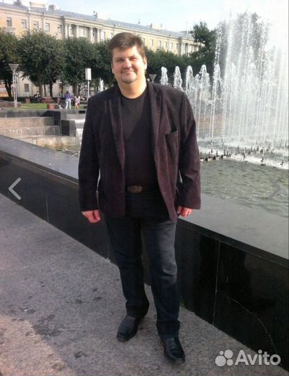 Технический директор