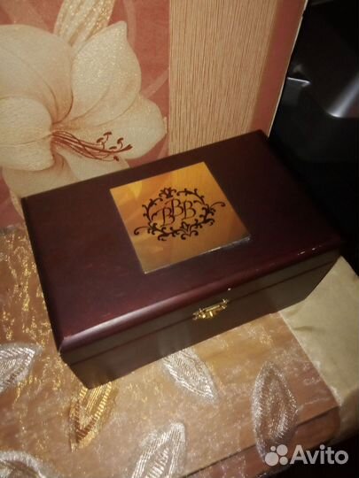 Футляр элитный