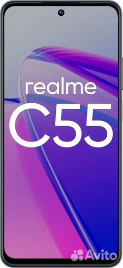 Realme C55 8/256Gb