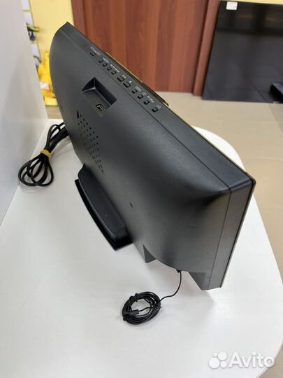 Стерео система Panasonic SC-HC28 (с1)