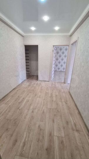 3-к. квартира, 80 м², 1/9 эт.