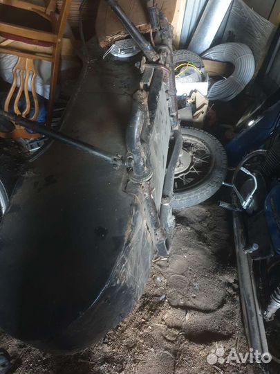 Восход 3м Днепр