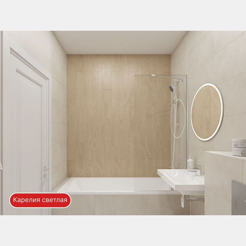 Квартира-студия, 22,6 м², 7/11 эт.
