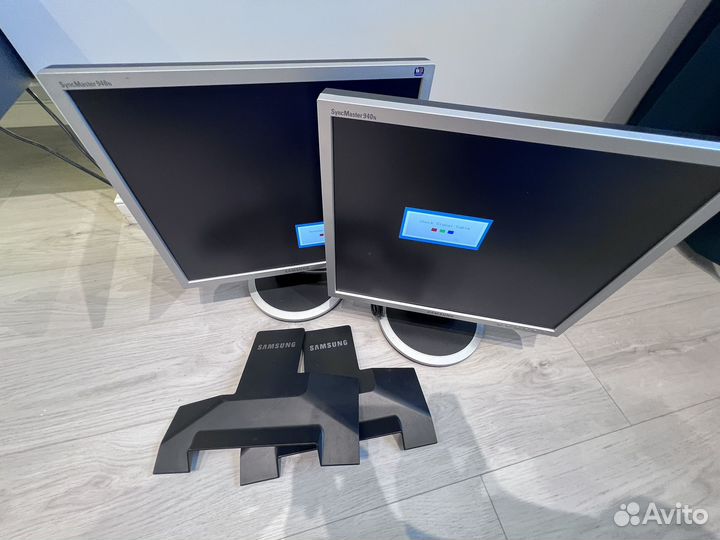 Монитор для компьютера Самсунг (Samsung) 940N