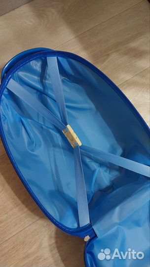 Детский чемодан