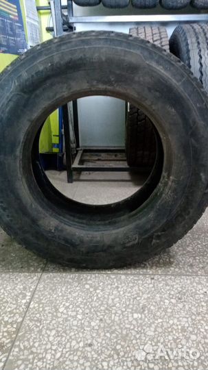 Michelin 315/70 R22,5
