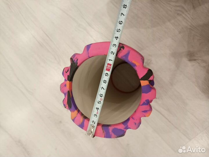 Ролл для мфр