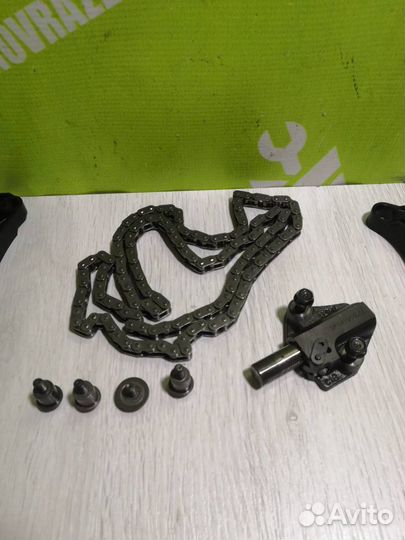 Натяжитель цепи Киа Оптима 3