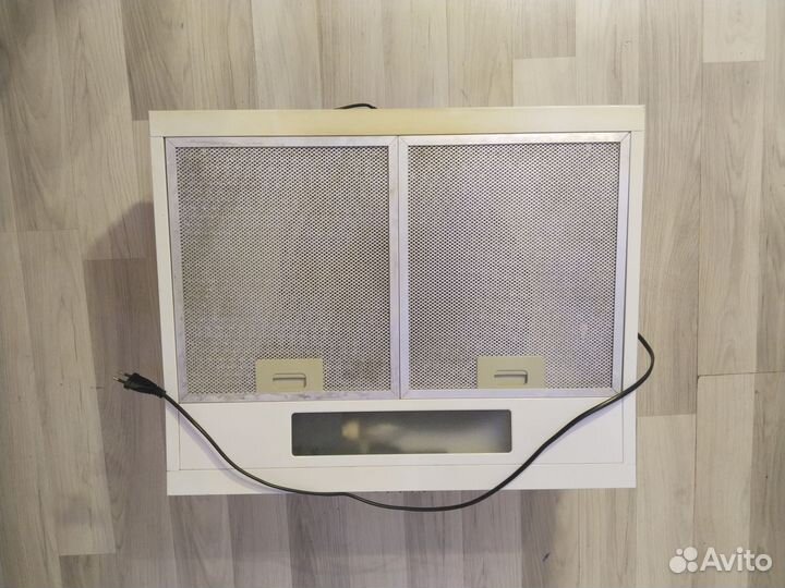 Вытяжка для кухни бу